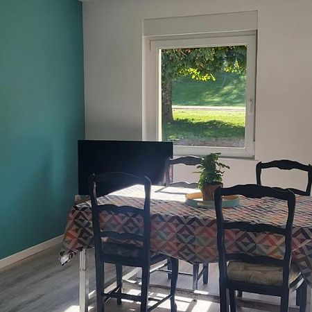 Magnifique Appartement Le Marronnier Xonrupt-Longemer Esterno foto