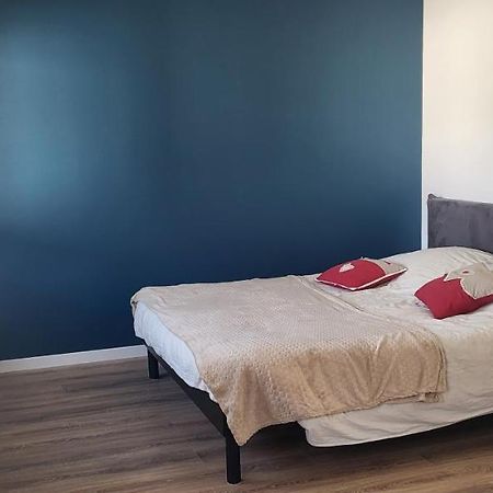 Magnifique Appartement Le Marronnier Xonrupt-Longemer Esterno foto