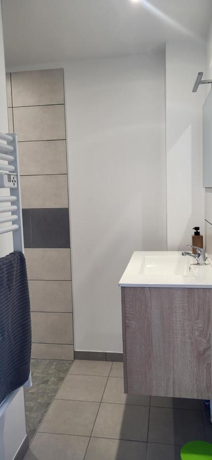 Magnifique Appartement Le Marronnier Xonrupt-Longemer Esterno foto