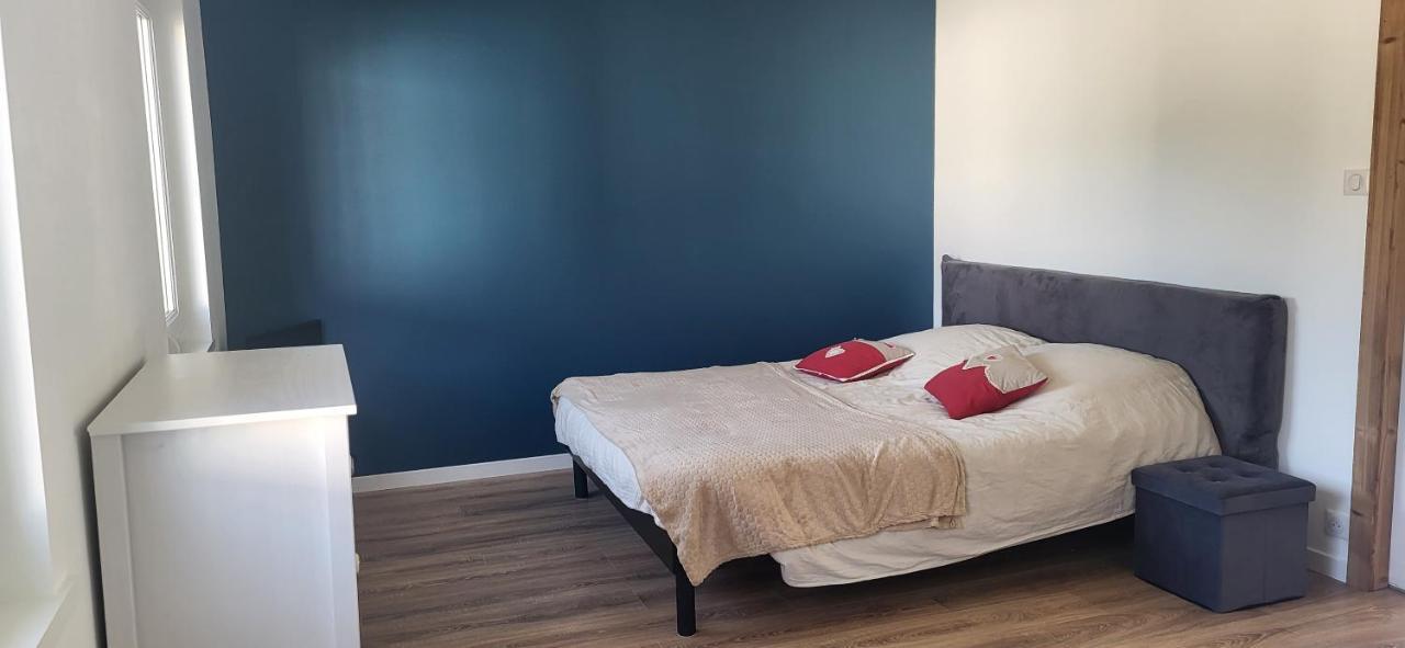 Magnifique Appartement Le Marronnier Xonrupt-Longemer Esterno foto